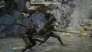 Rise of Rebellion will feature exhilarating boss fights (Image via Kodansha)
